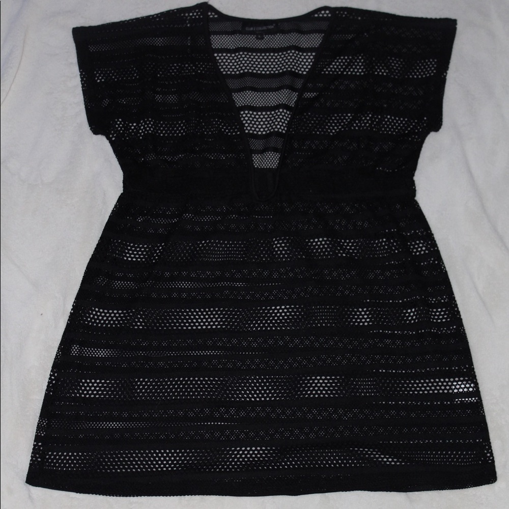Black Slip
